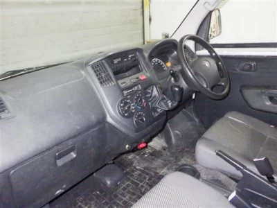 Toyota TOWN ACE TRUCK