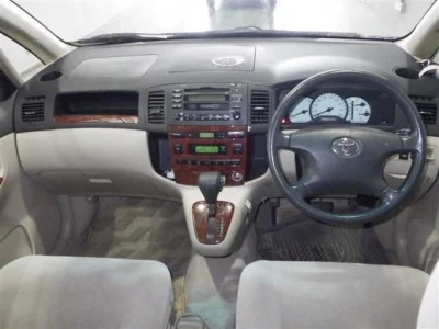 Toyota COROLLA SPACIO