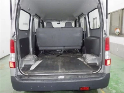 Toyota LITE ACE VAN