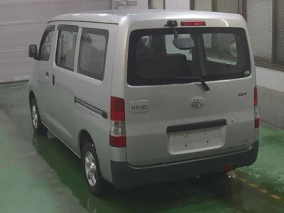 Toyota LITE ACE VAN