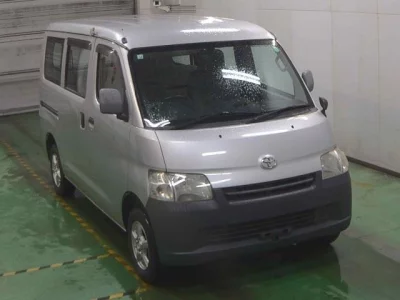 Toyota LITE ACE VAN