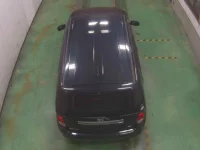 Toyota COROLLA RUMION лот № 3672 оценка 3.5  с аукциона в Японии 4