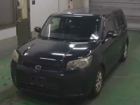 Toyota COROLLA RUMION лот № 3672 оценка 3.5  с аукциона в Японии 5