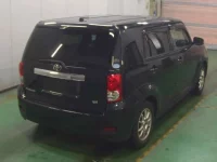 Toyota COROLLA RUMION лот № 3672 оценка 3.5  с аукциона в Японии 6