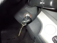 Toyota COROLLA RUMION лот № 3672 оценка 3.5  с аукциона в Японии 3