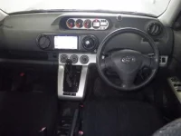 Toyota COROLLA RUMION лот № 3672 оценка 3.5  с аукциона в Японии 2