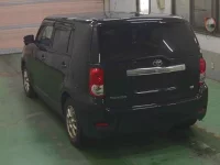 Toyota COROLLA RUMION лот № 3672 оценка 3.5  с аукциона в Японии 1