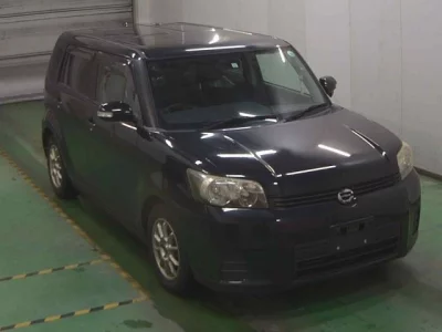 Toyota COROLLA RUMION