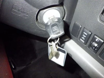 Nissan CUBE  с аукциона в Японии