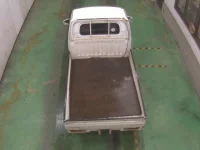 Mitsubishi MINICAB TRUCK лот № 3655 оценка R  с аукциона в Японии 4