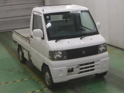 Mitsubishi MINICAB TRUCK