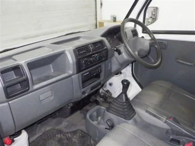 Mitsubishi MINICAB TRUCK