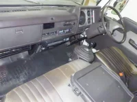 Nissan ATLAS лот № 6011 оценка 3  с аукциона в Японии 2