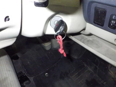 Nissan OTTI  с аукциона в Японии