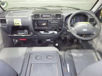 Nissan VANETTE VAN