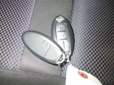 Nissan SERENA  с аукциона в Японии