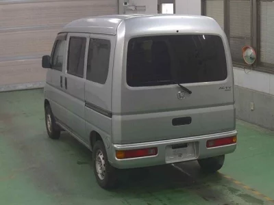 Honda ACTY VAN