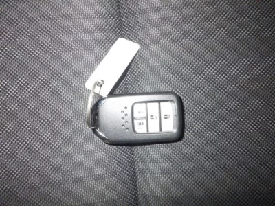 Honda FREED  с аукциона в Японии