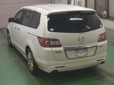 Mazda MPV
