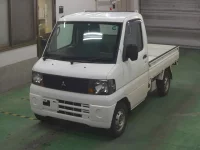 Mitsubishi MINICAB TRUCK лот № 29 оценка R  с аукциона в Японии 5