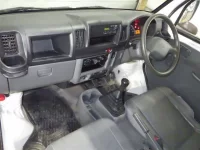 Mitsubishi MINICAB TRUCK лот № 29 оценка R  с аукциона в Японии 2