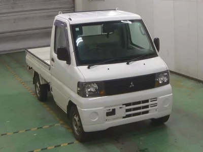 Mitsubishi MINICAB TRUCK
