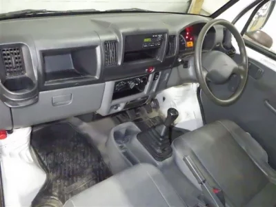 Mitsubishi MINICAB TRUCK