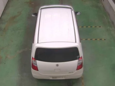 Suzuki ALTO VAN