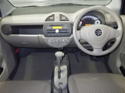 Suzuki ALTO ECO