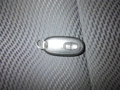 Suzuki WAGON R  с аукциона в Японии