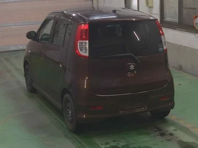 Suzuki MRWAGON