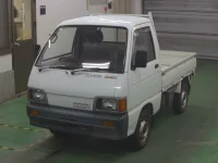 Daihatsu HIJET TRUCK лот № 270 оценка R  с аукциона в Японии 5