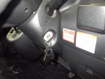 Daihatsu Atrai Wagon