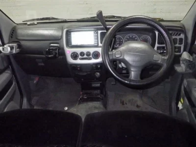 Daihatsu ATRAI SEVEN