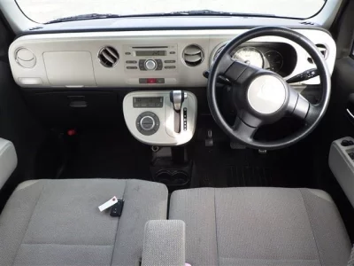 Daihatsu MIRA  с аукциона в Японии