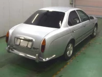 Mitsuoka RYOGA лот № 3668 оценка R  с аукциона в Японии 6