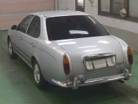 Mitsuoka RYOGA лот № 3668 оценка R  с аукциона в Японии 1