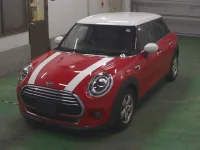 BMW MINI лот № 3059 оценка 4.5  с аукциона в Японии 6