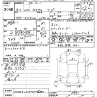 BMW MINI лот № 3059 оценка 4.5  с аукциона в Японии 8