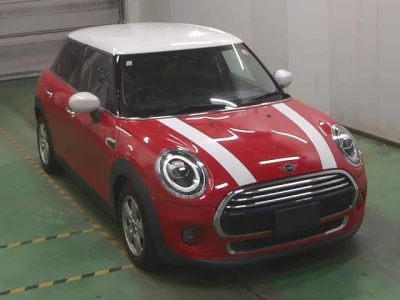 BMW MINI