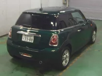 BMW MINI лот № 165 оценка 4  с аукциона в Японии 6