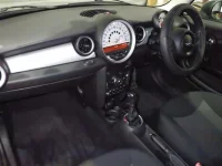 BMW MINI лот № 165 оценка 4  с аукциона в Японии 2