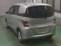 Honda FREED лот № 330 оценка 3  с аукциона в Японии 1