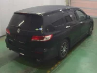 Honda ODYSSEY лот № 3719 оценка 3.5  с аукциона в Японии 6