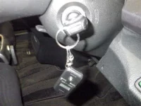 Honda ODYSSEY лот № 3719 оценка 3.5  с аукциона в Японии 3