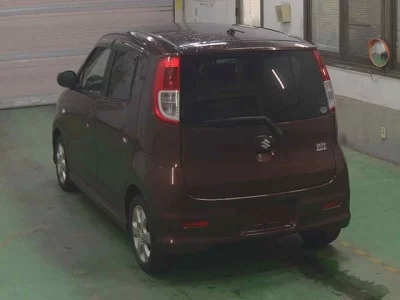 Suzuki MRWAGON