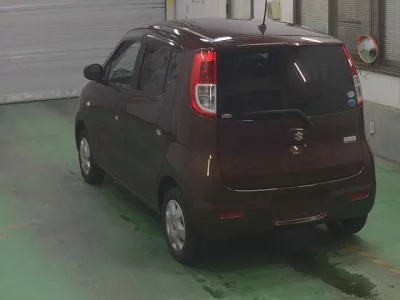 Suzuki MRWAGON