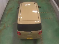 Daihatsu MOVE CANBUS лот № 3076 оценка 5  с аукциона в Японии 4