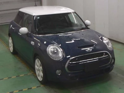 BMW MINI