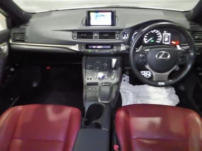 Lexus CT